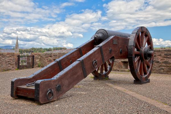 Derry Cannon - HDR