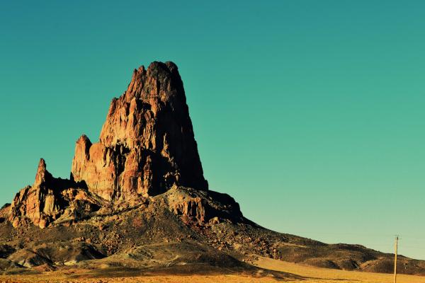 Desert
