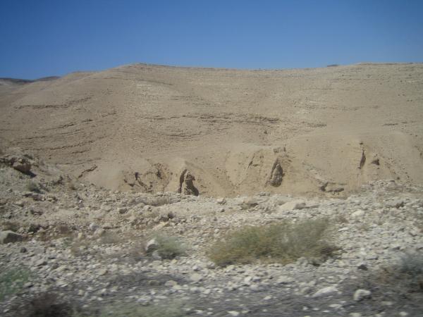 Desert