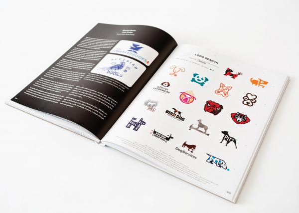 Design books