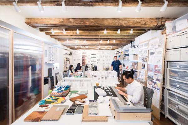 Design Studio