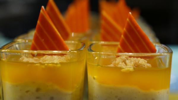 Dessert