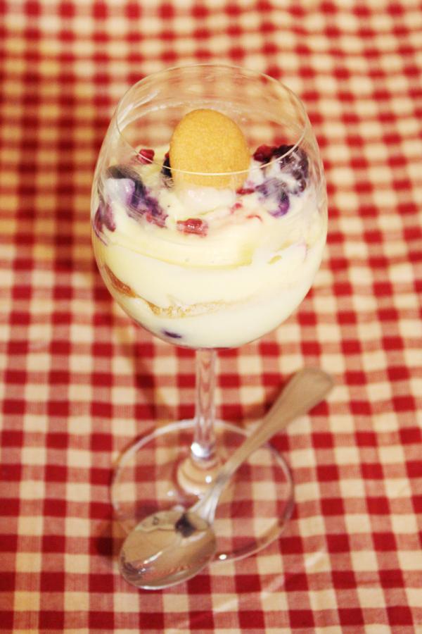 Dessert