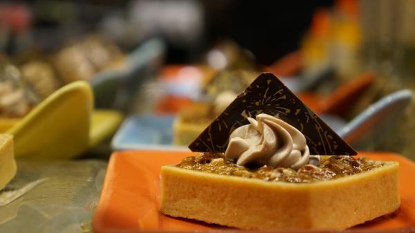 Dessert