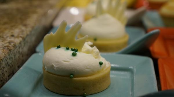 Dessert