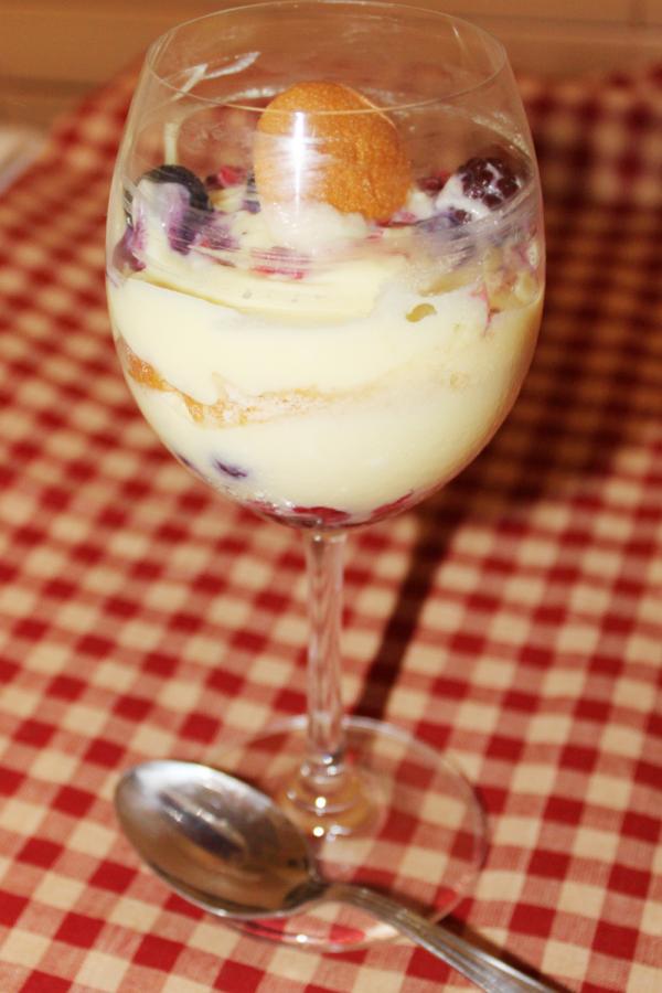 Dessert