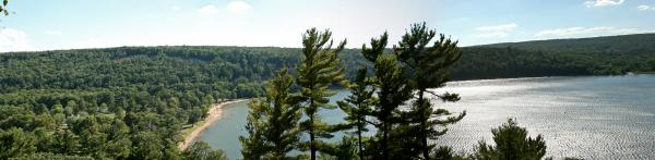 Devil's Lake, WI