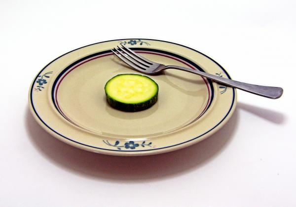 Diet food