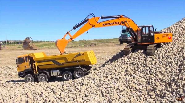 Diggers