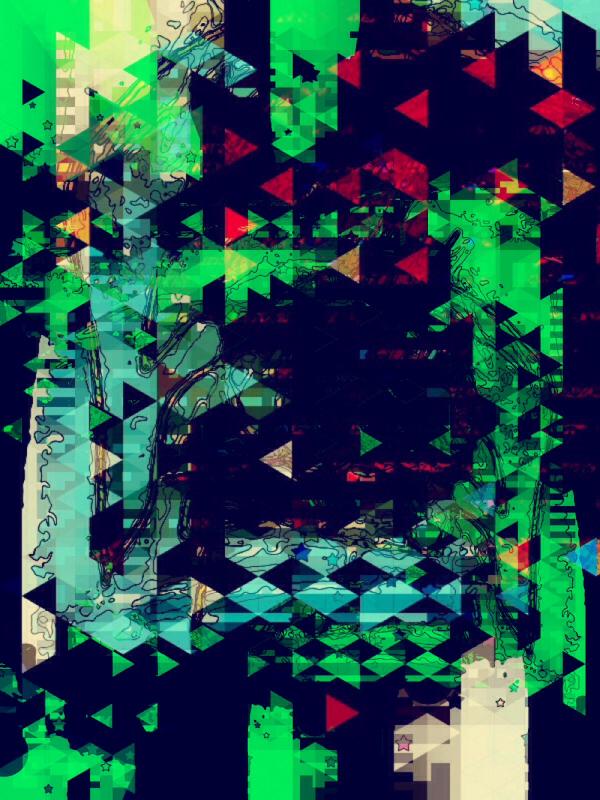 Digital Green Scale