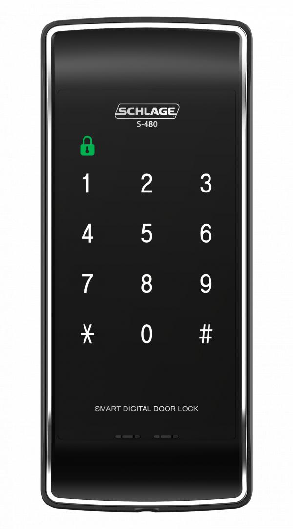 Digital Lock
