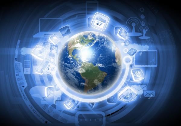 Digital World