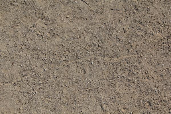 Ground texture