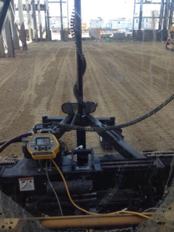 Dirt works
