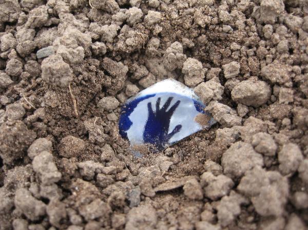 Dirt