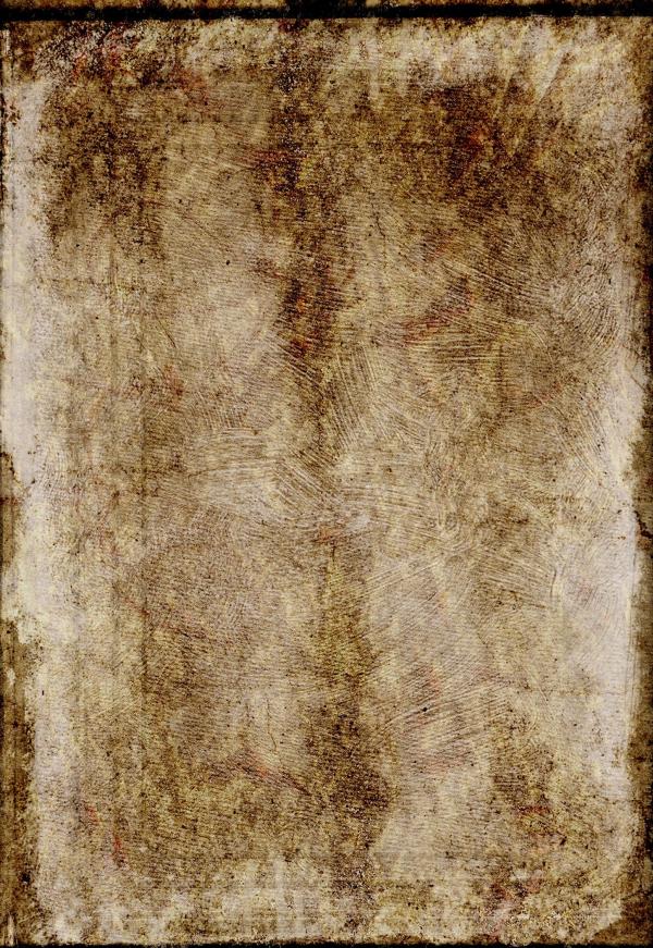 Dirty Cloth