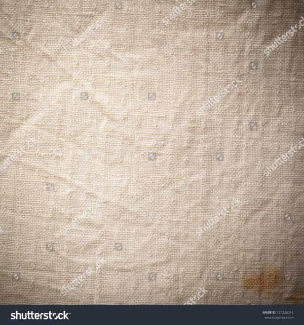 Dirty fabric texture