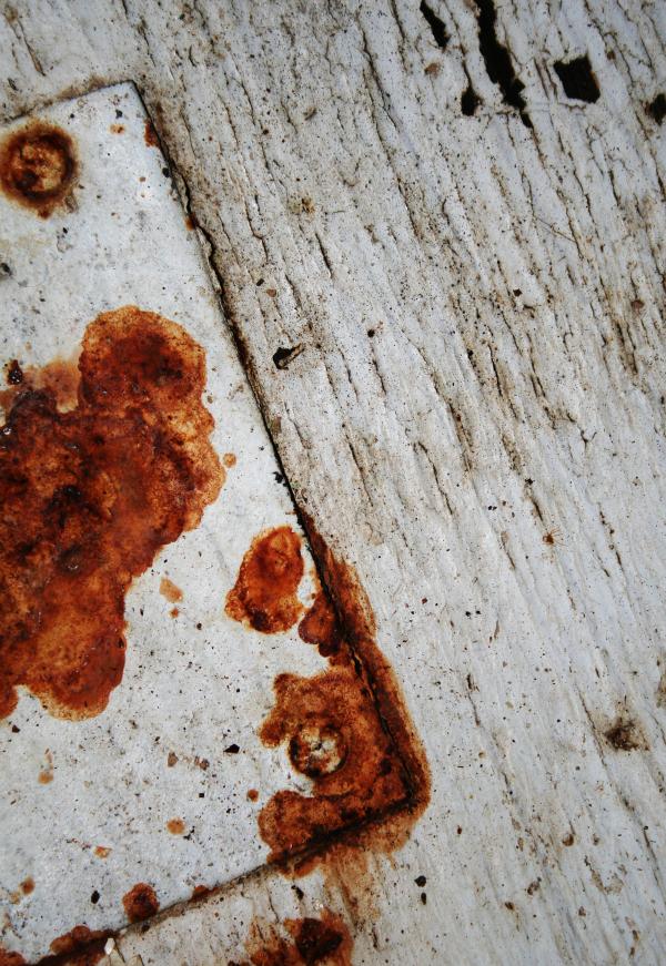 Dirty Grunge Wood