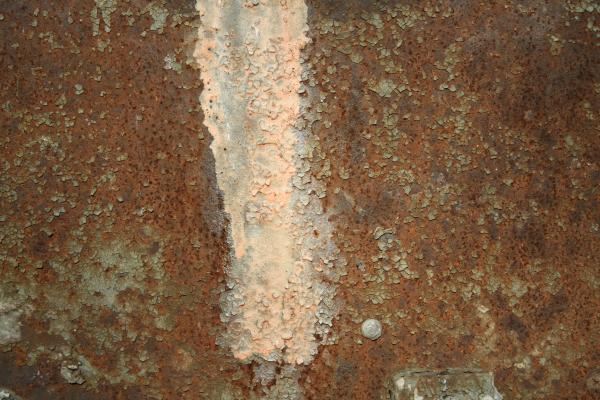 Dirty Metal Texture