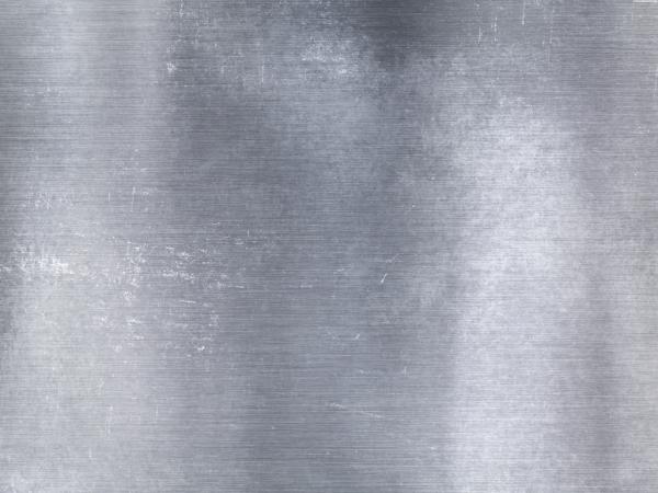 Scratched Metal Surface