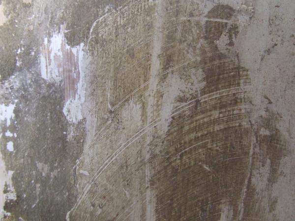 Muddy Wall Texture