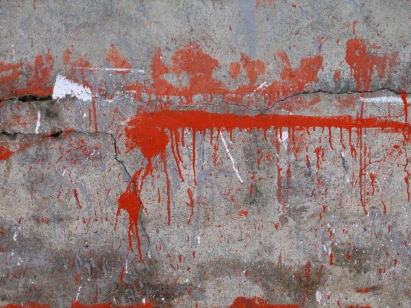Dirty Wall