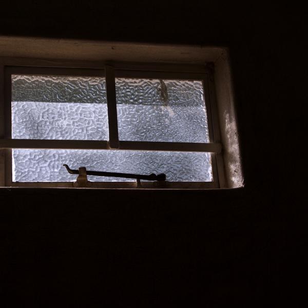 Dirty window