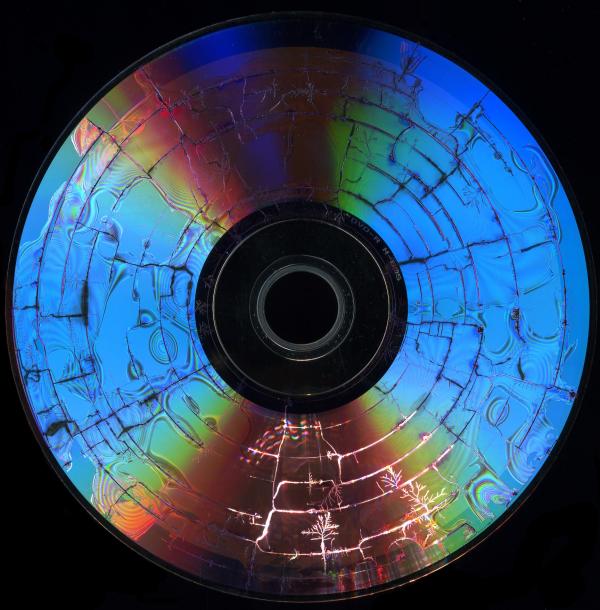 disks
