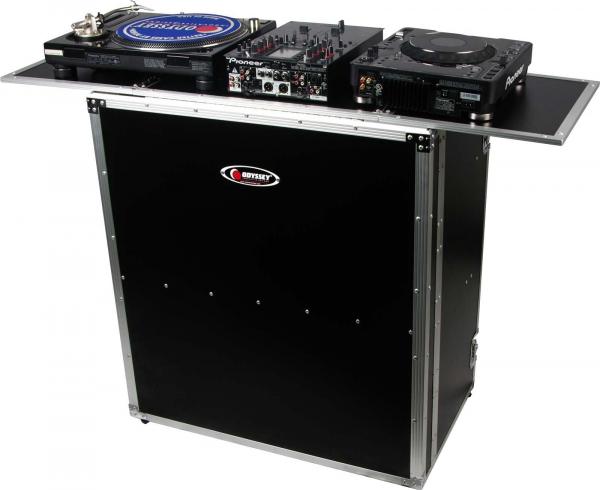 DJ Table