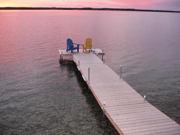 Dock