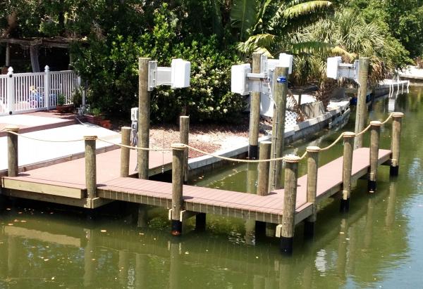 Dock Rope