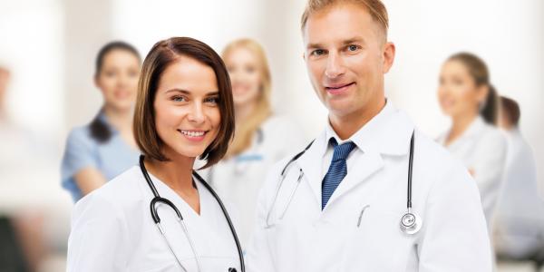 Doctor of Medicine