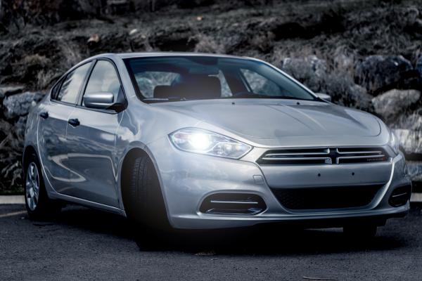 Dodge Dart