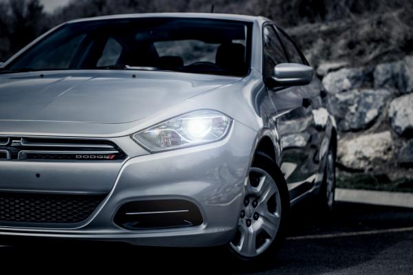 Dodge Dart