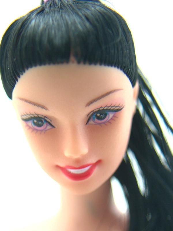 Doll Face