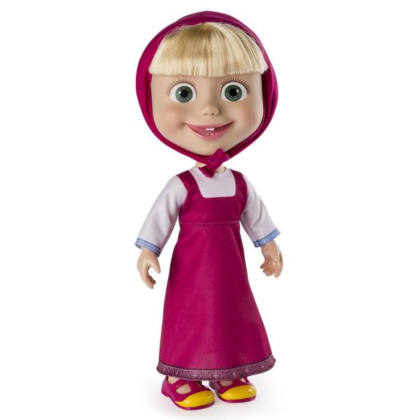 Doll toy