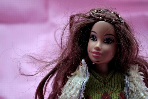 Doll toy