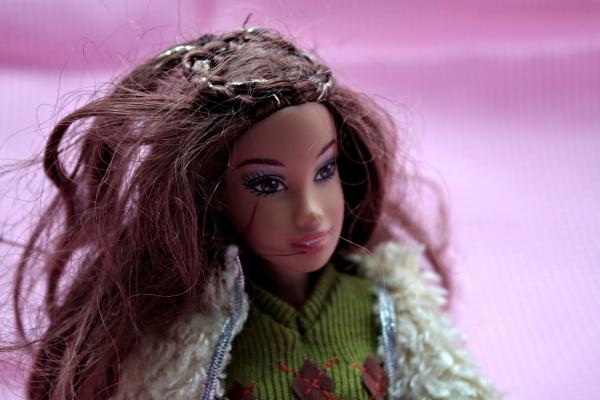 Doll toy