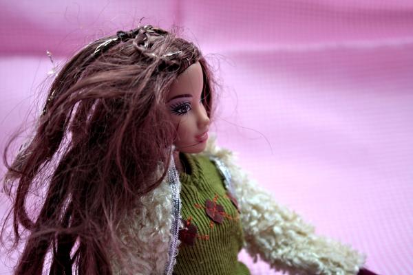 Doll toy