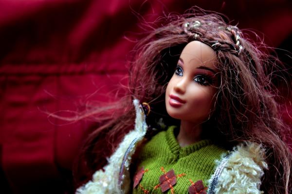 Doll toy