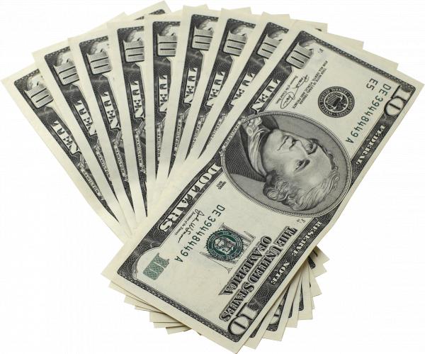 Money
