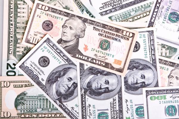 Dollar Bills