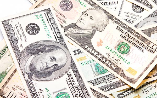 Dollar Bills