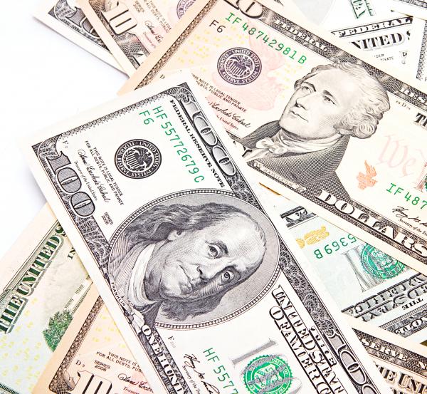 Dollar Bills