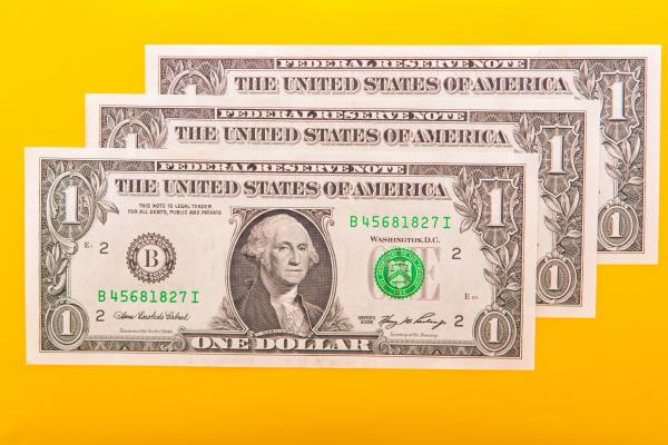 Dollar Bills