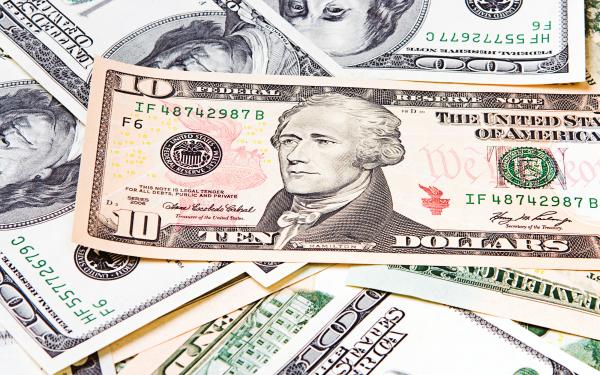 Dollar Bills