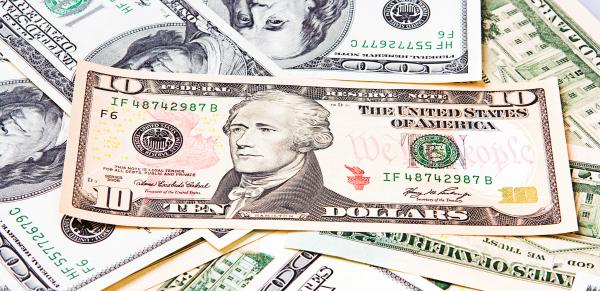 Dollar Bills