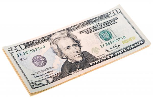 dollars