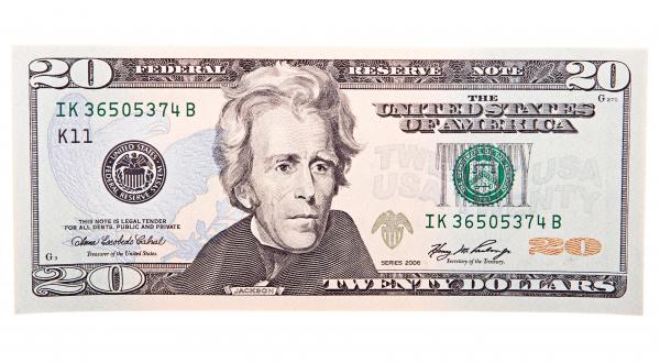 dollars