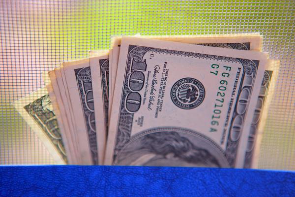 dollars